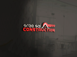 Sree Sai Construction Logo