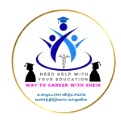 Way to Career with Sheik Logo