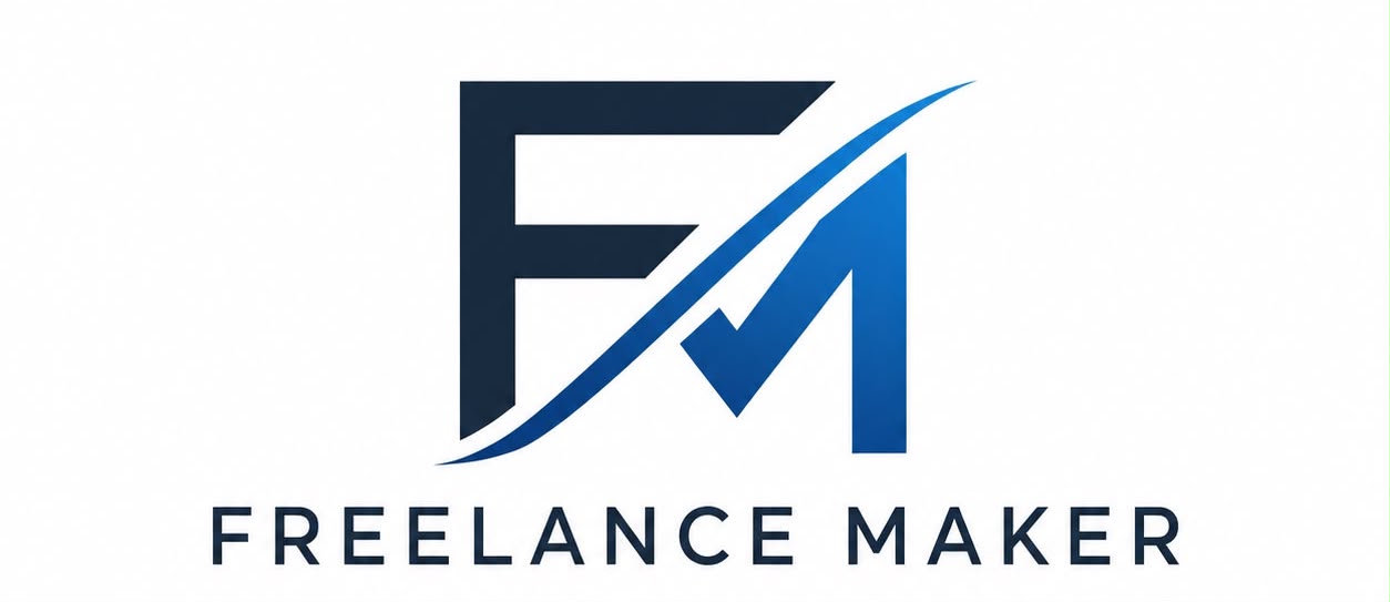Freelancemaker Logo
