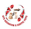 KTS Aquarium & Exotic Pets Logo